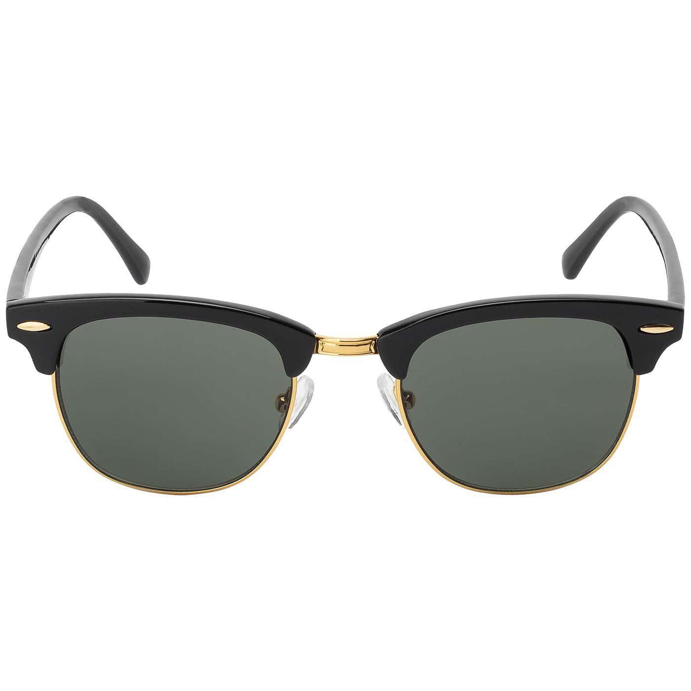 BEZLIT Eyewear Retrosonnenbrille Zeitlos Moderne Sonnenbrille mit Kunststof günstig online kaufen