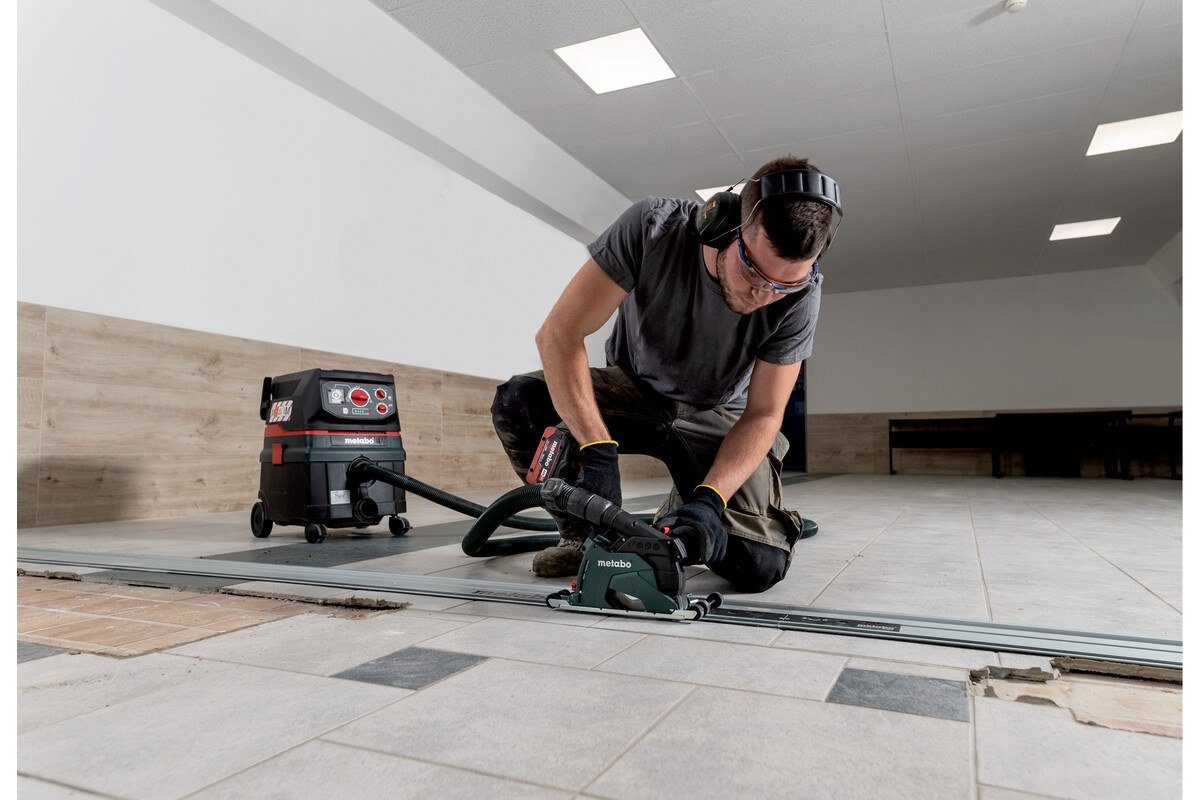 metabo Akku-Winkelschleifer W 18 LT BL günstig online kaufen