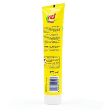 rei Rei in der Tube 125 ml, 125 ml Spezialwaschmittel