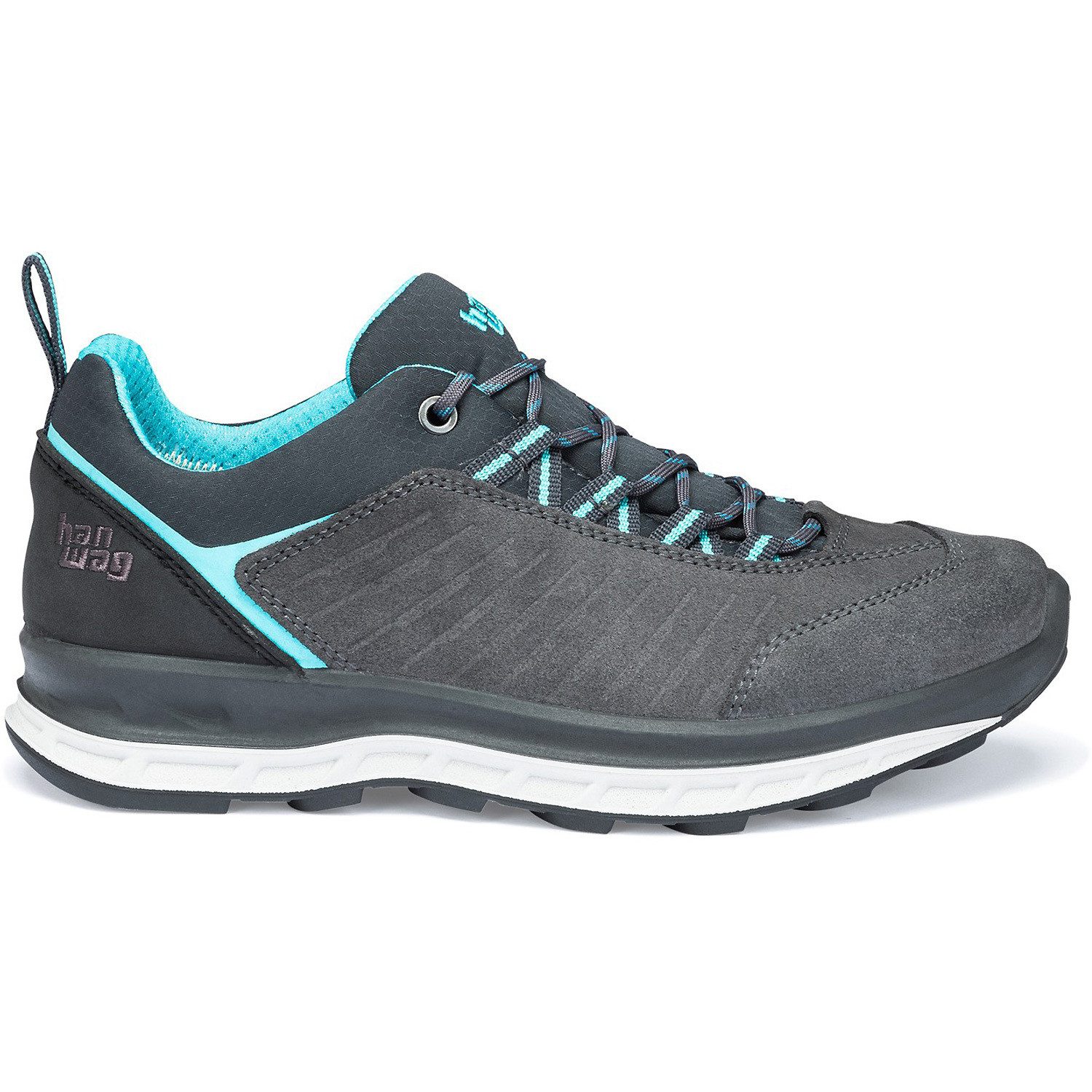 Hanwag Trekking-Halbschuhe W BLUERIDGE LOW LADY LL Hikingschuh