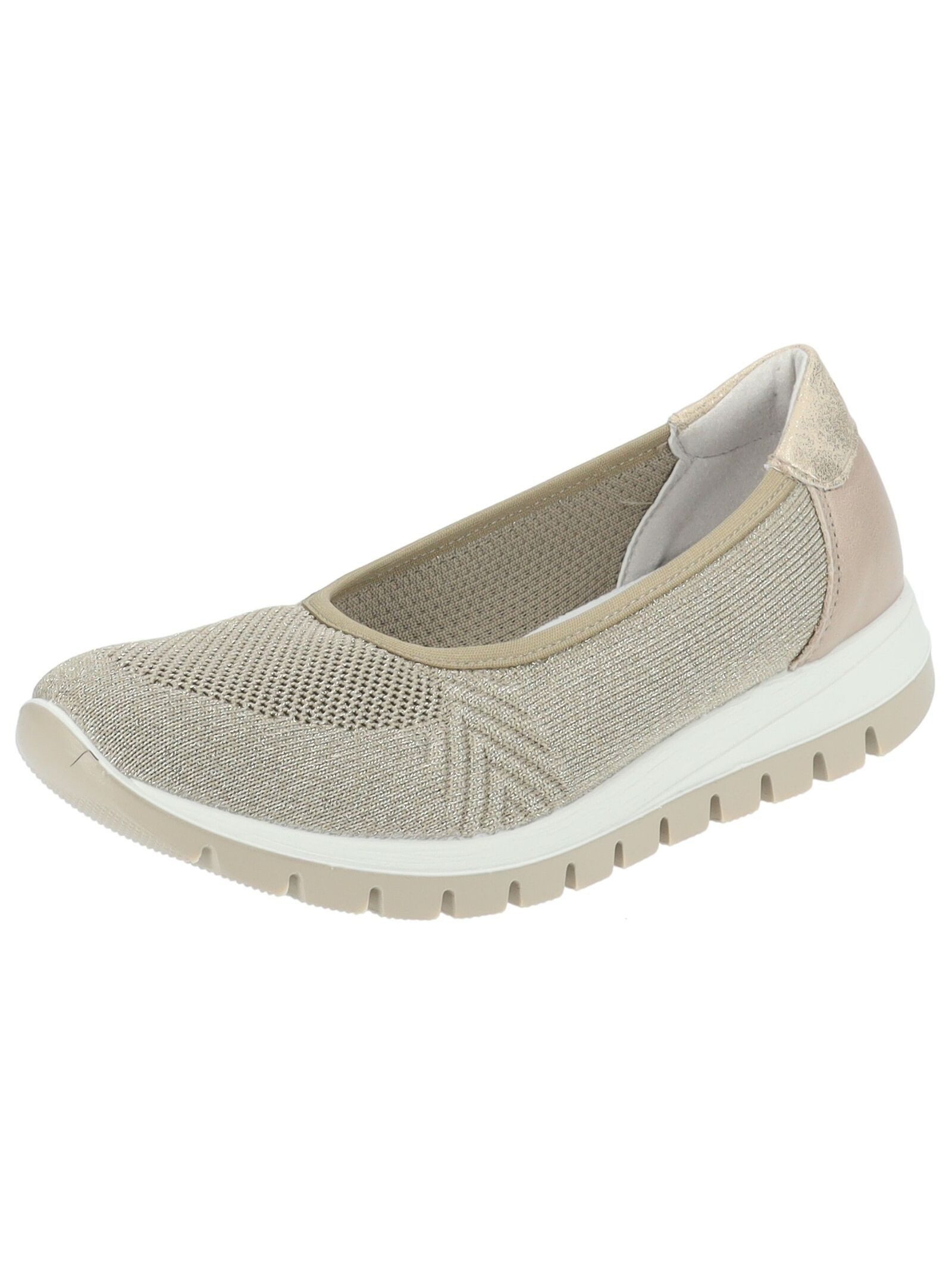 IGI & CO Ballerinas Textil Ballerina günstig online kaufen