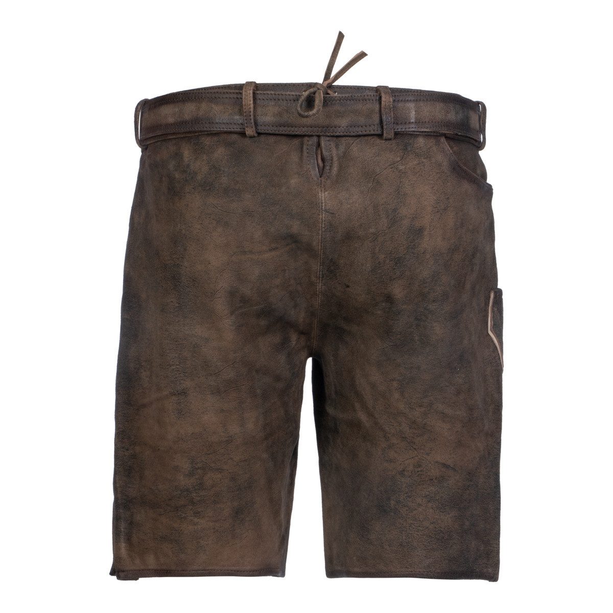 Spieth & Wensky Trachtenlederhose Fassing Herren günstig online kaufen