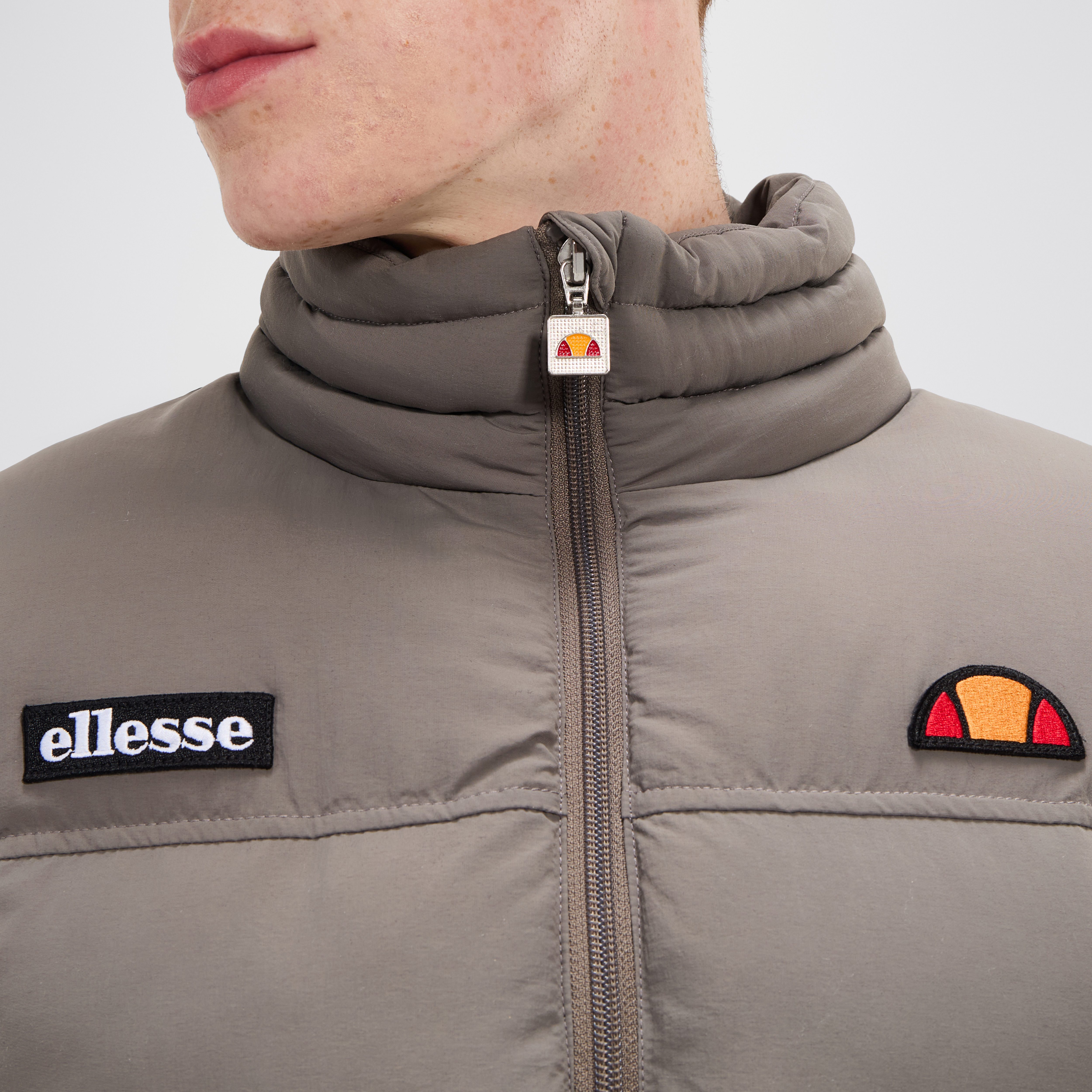 Ellesse Outdoorjacke NEBULA PADDED JACKET (1-St)