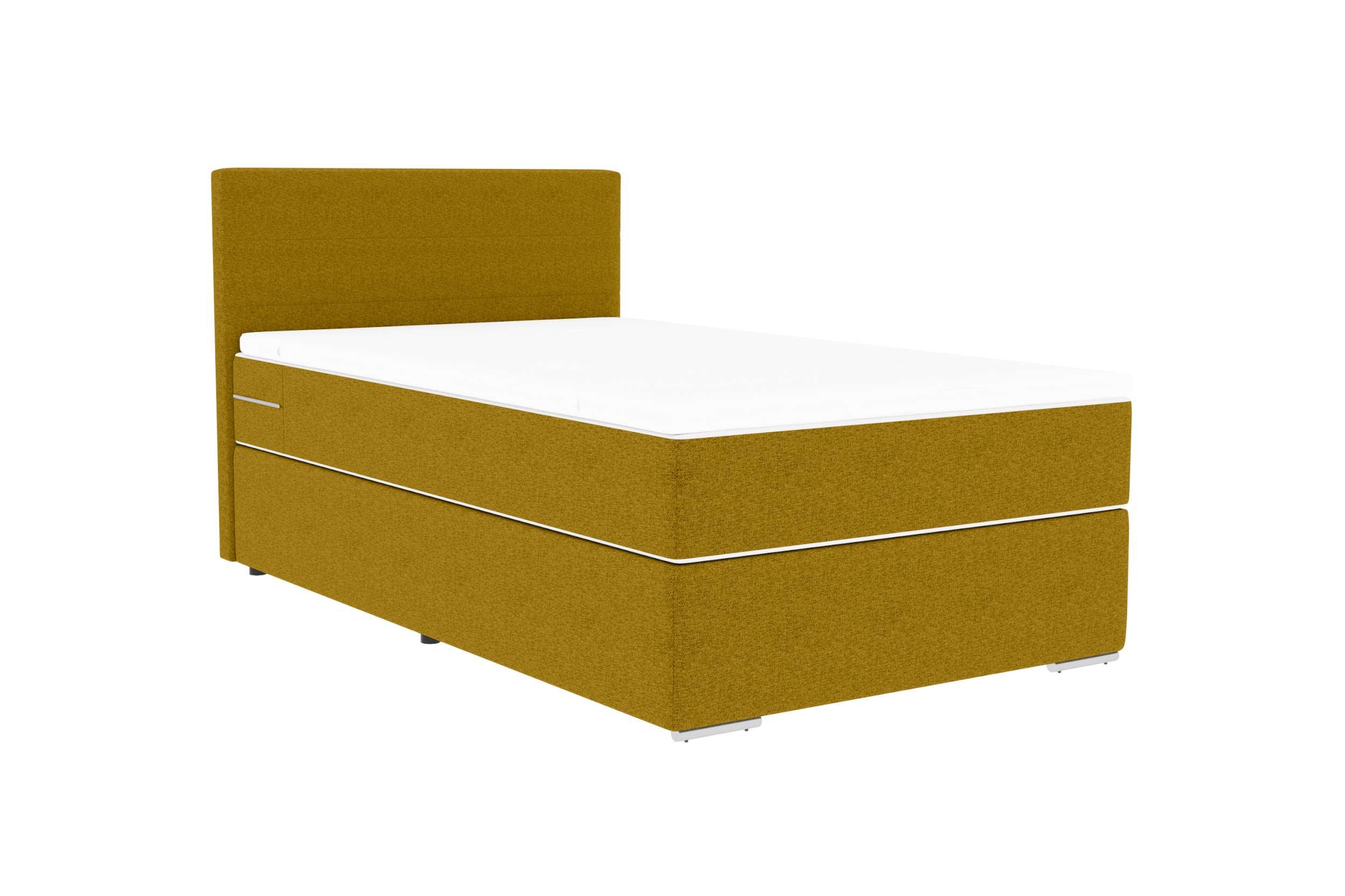 99rooms Boxspringbett Phönix Mini (Schlafzimmerbett, Bett), günstig online kaufen