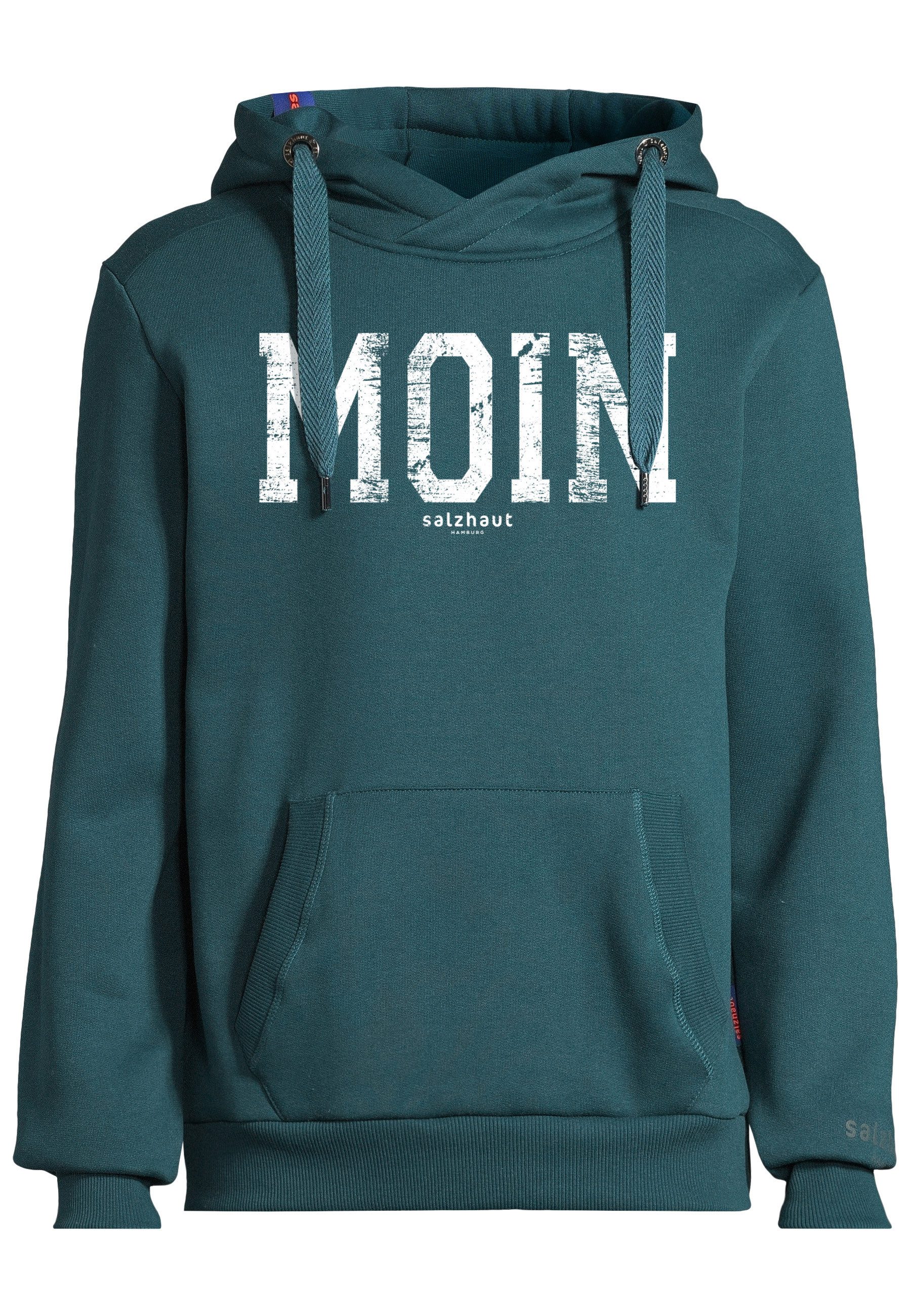 salzhaut Hoodie HEFF - MOIN Herren günstig online kaufen