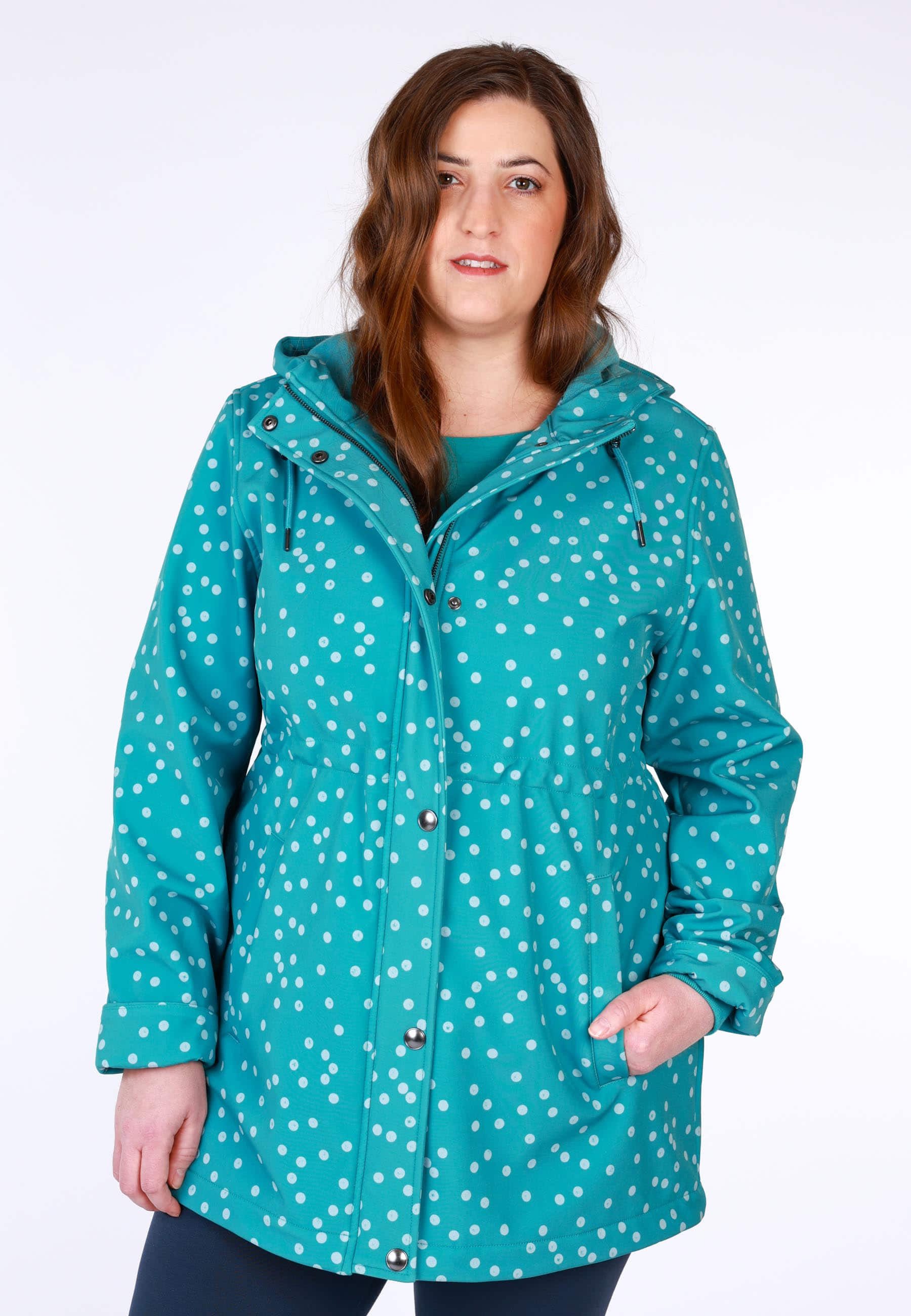 Deerberg Langjacke Eika