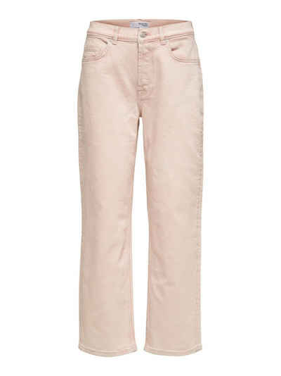 SELECTED FEMME 7/8-Jeans Mary (1-tlg) Plain/ohne Details