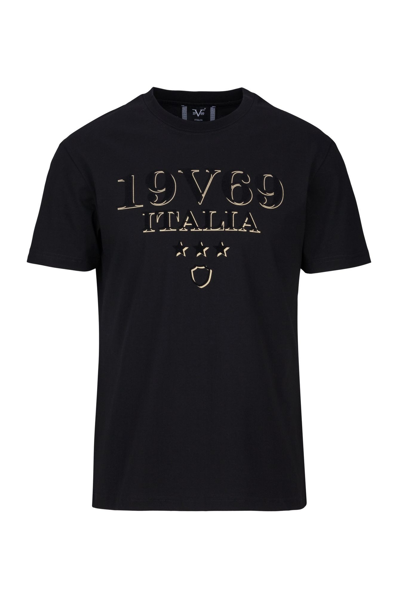 T-Shirt RAFAEL GOLD LOGO