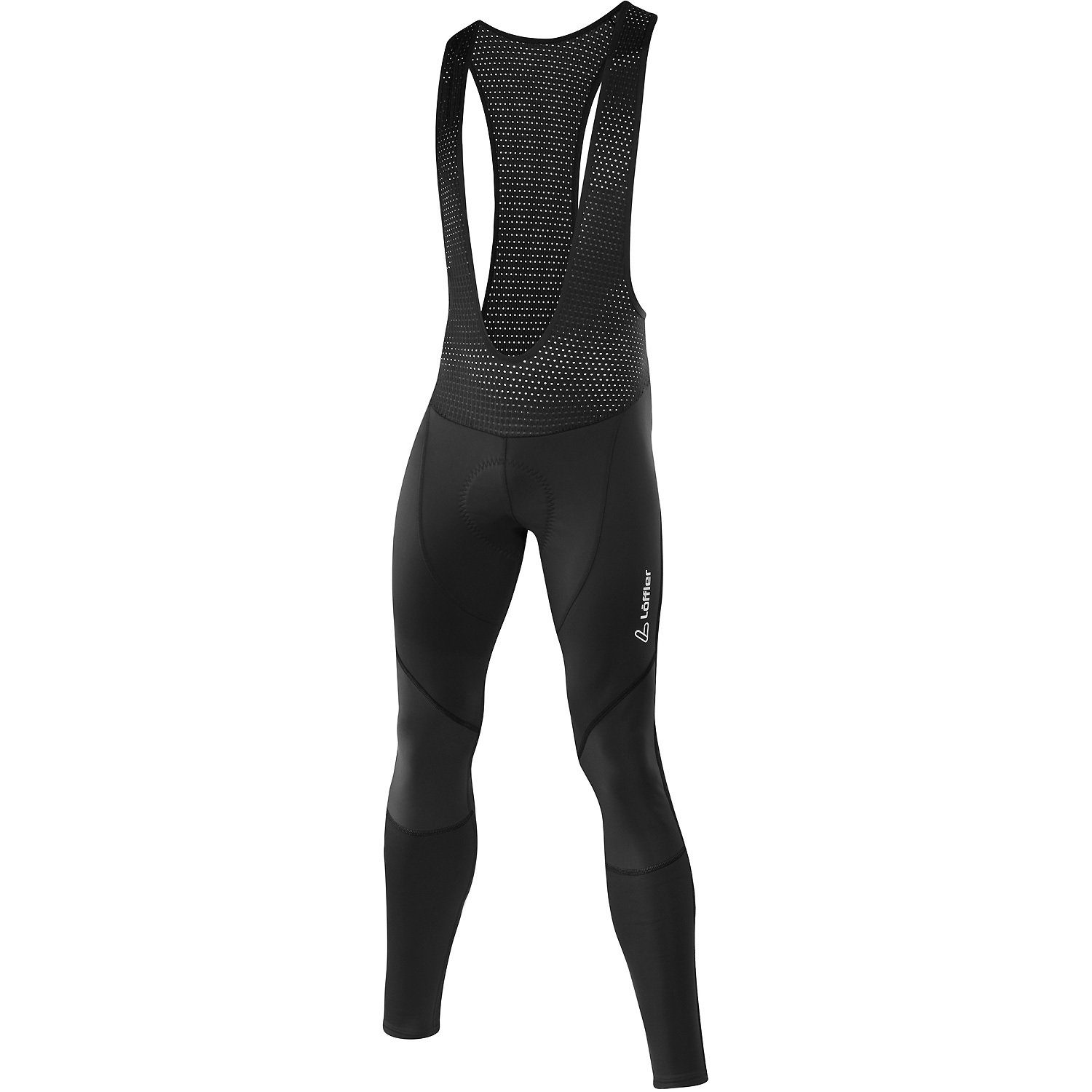 Radhose Trägerhose Bike Cruiser WS Warm
