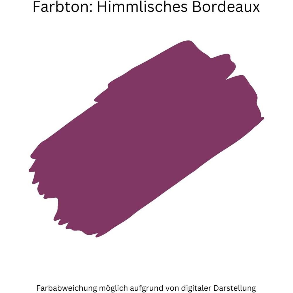 Wilckens Farben Wandfarbe Innenwandfarbe verschiedene Farben matt 1L Farbe