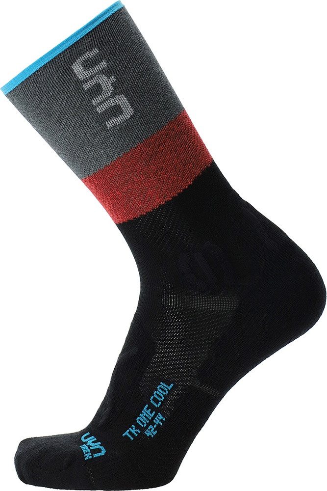 UYN Socken Trekking One Cool Socks