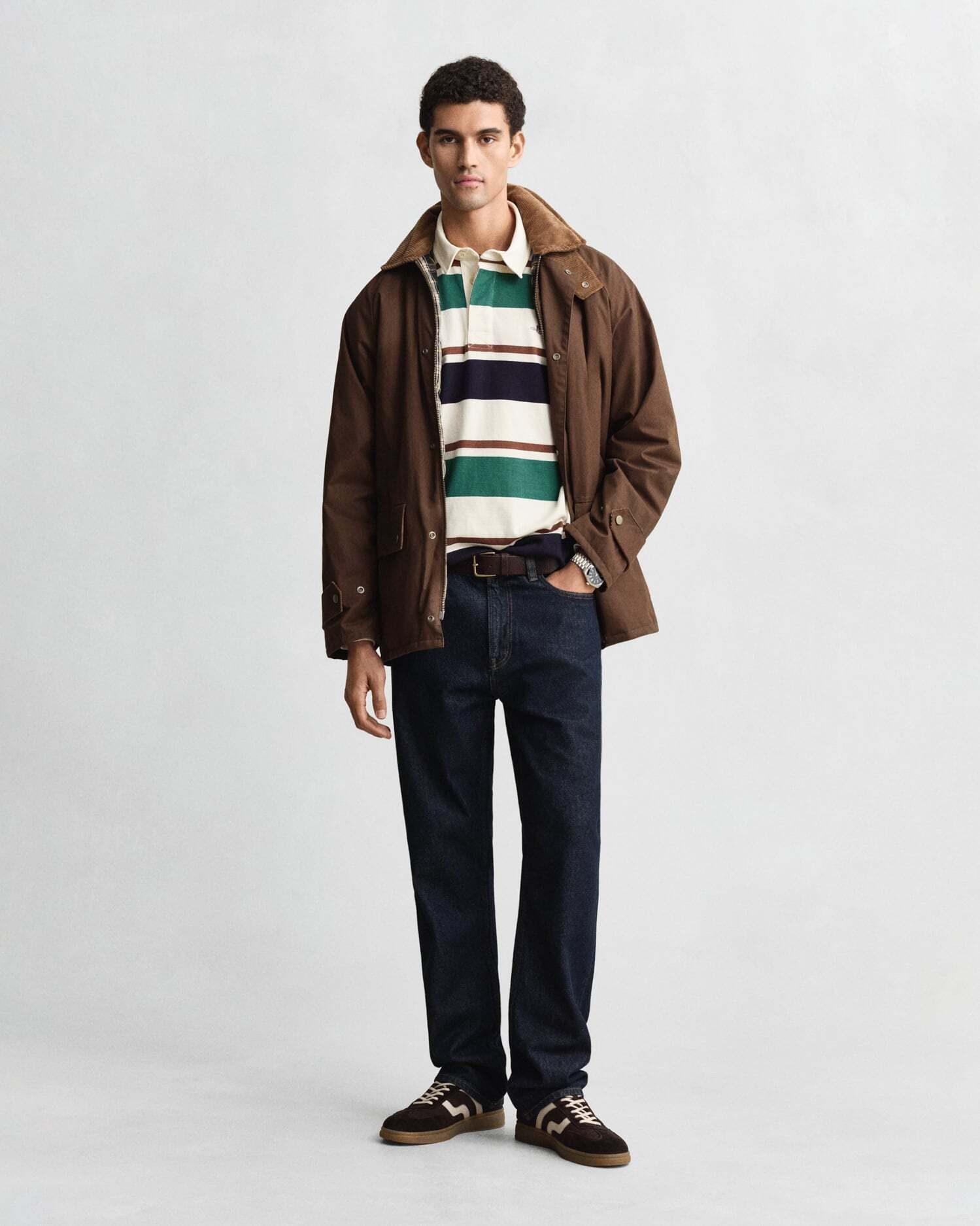 Gant Sweatshirt