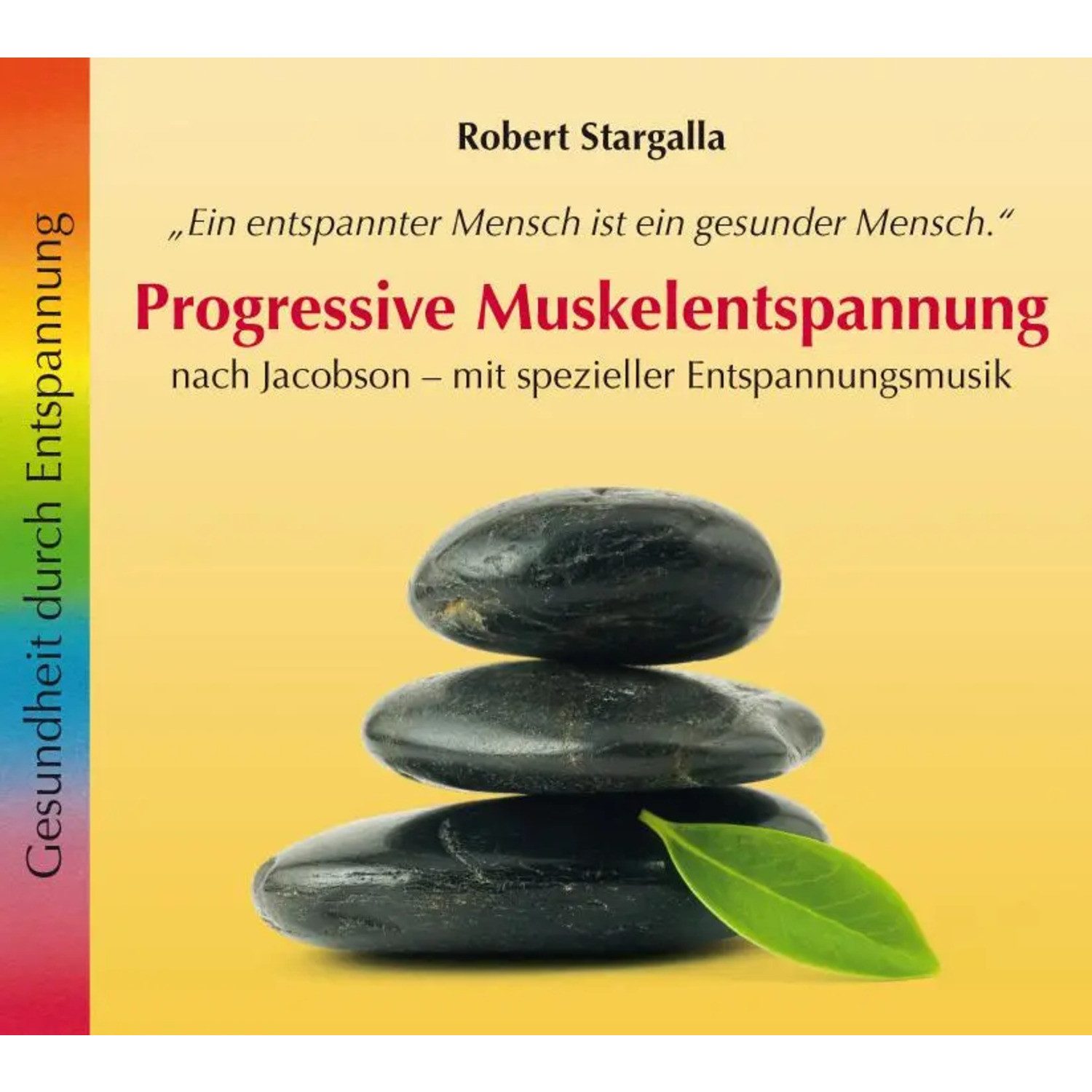 Neptun Hörspiel Progressive Muskelentspannung