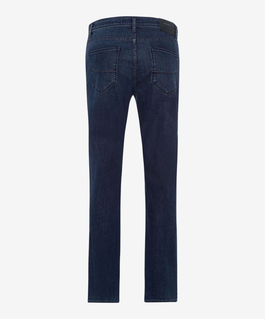 Brax 5-Pocket-Jeans Style CADIZ darkblue
