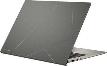 Asus NanoEdge-Design Notebook (Intel 1355U, Iris Xe, 1000 GB SSD, 16GB RAM,Leistungsstark, Innovativ,OLED-Technologie Maximaler Speicher)