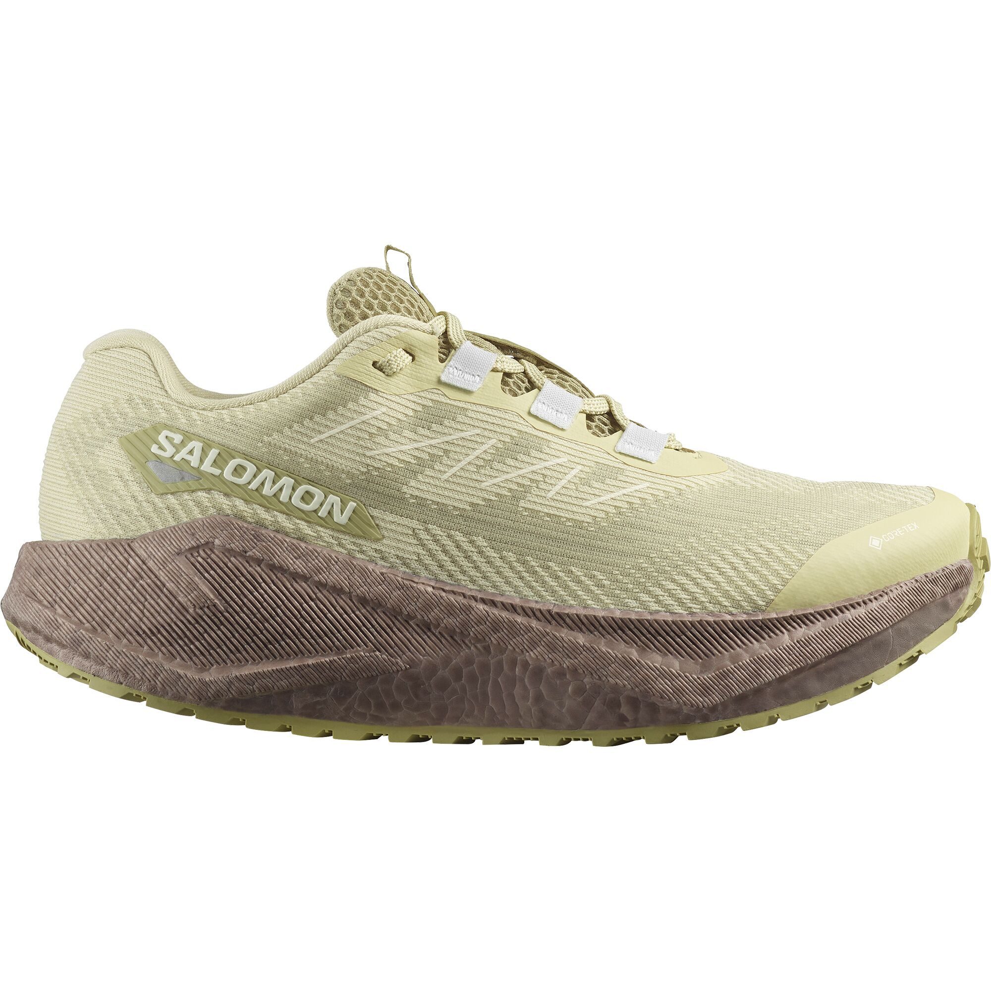 Salomon AERO BLAZE 3 GRVL GTX Laufschuh