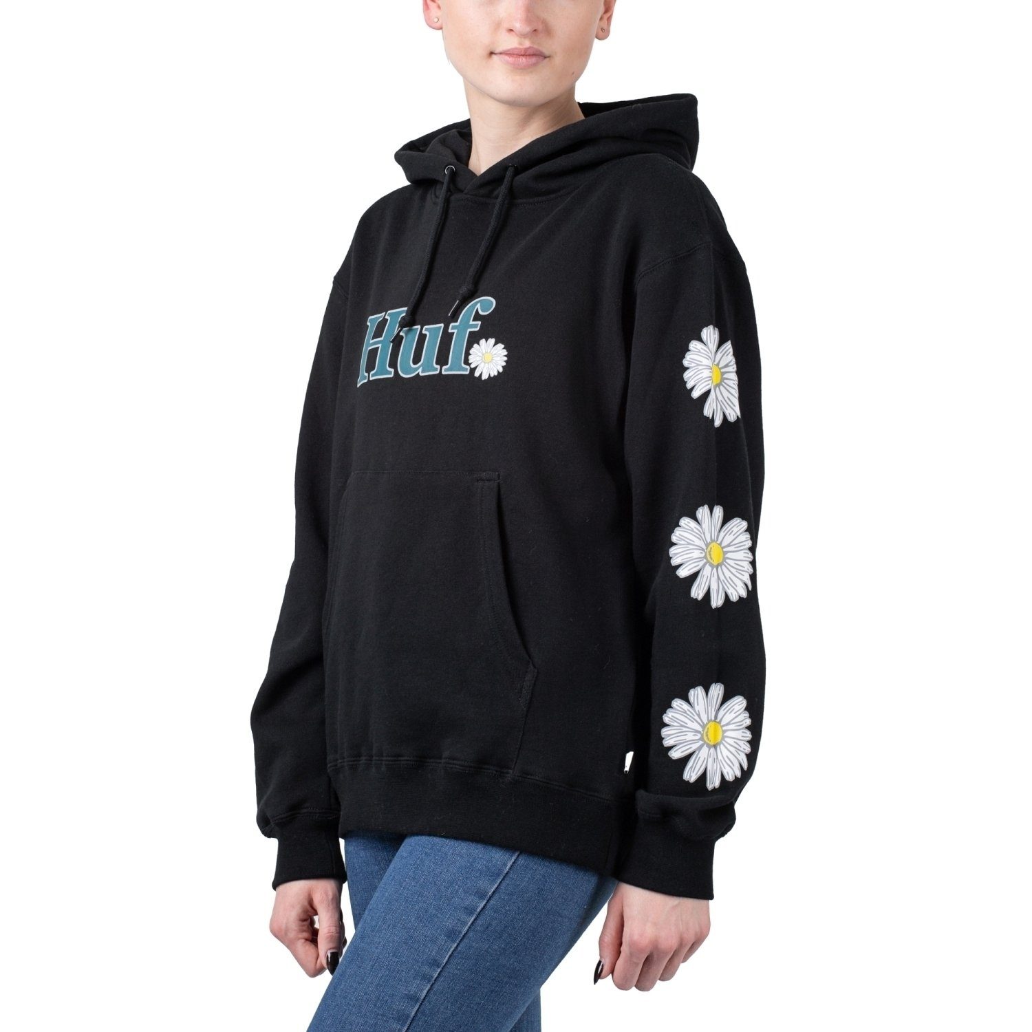 HUF Hoodie HUF In Bloom Hoodie