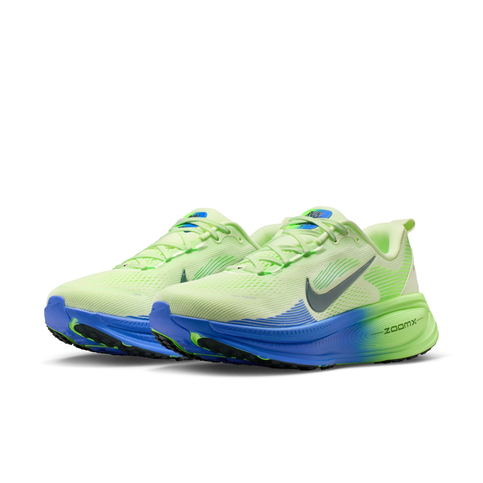Nike Vomero 18 Laufschuh