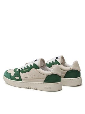 Axel Arigato Sneakers Dice Lo 41005 White/Kale Green Sneaker