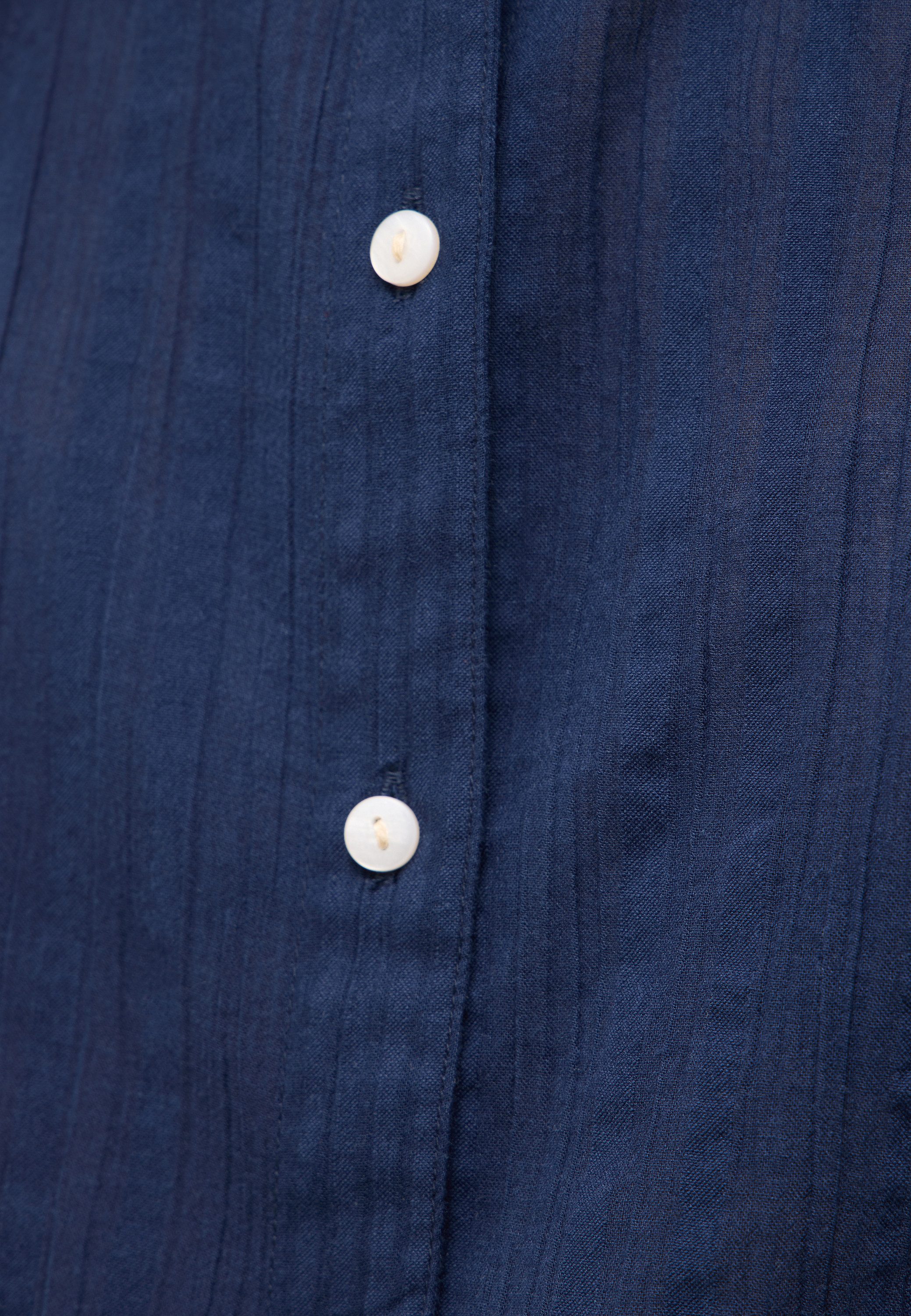 MUSTANG Kurzarmbluse "Damen Style Arvada" günstig online kaufen