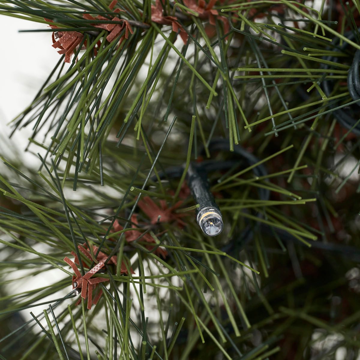 House Doctor Künstlicher Weihnachtsbaum Weihnachtsbaum PINUS 30cm