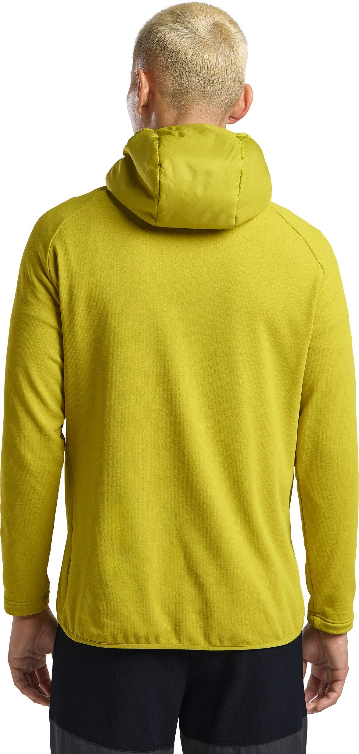 Jack Wolfskin Hybridjacke ROUTEBURN PRO HYBRID günstig online kaufen