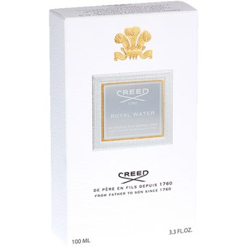 Creed Eau de Parfum Royal Water E.d.P. Nat. Spray