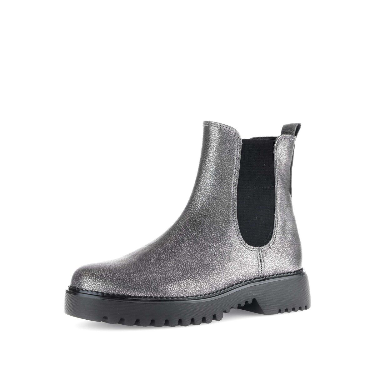 Gabor Chelsea Boot Glattleder Chelseaboots günstig online kaufen