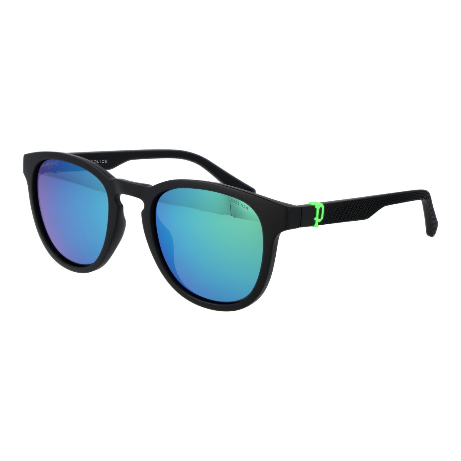 Police Sonnenbrille SPLF60 53U28V