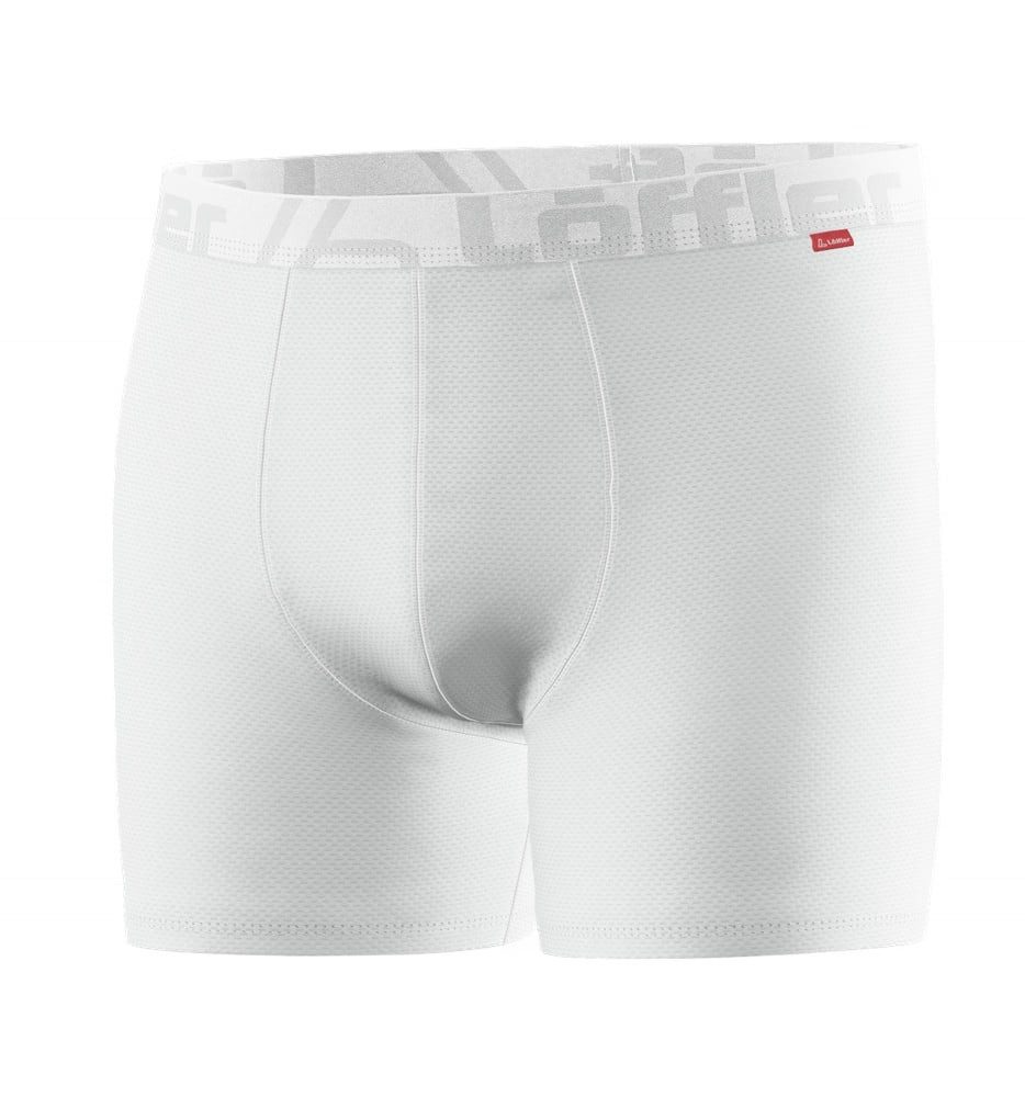 Löffler Boxershorts Funktionsunterwäsche Transtex Light (leicht, atmungsaktiv)