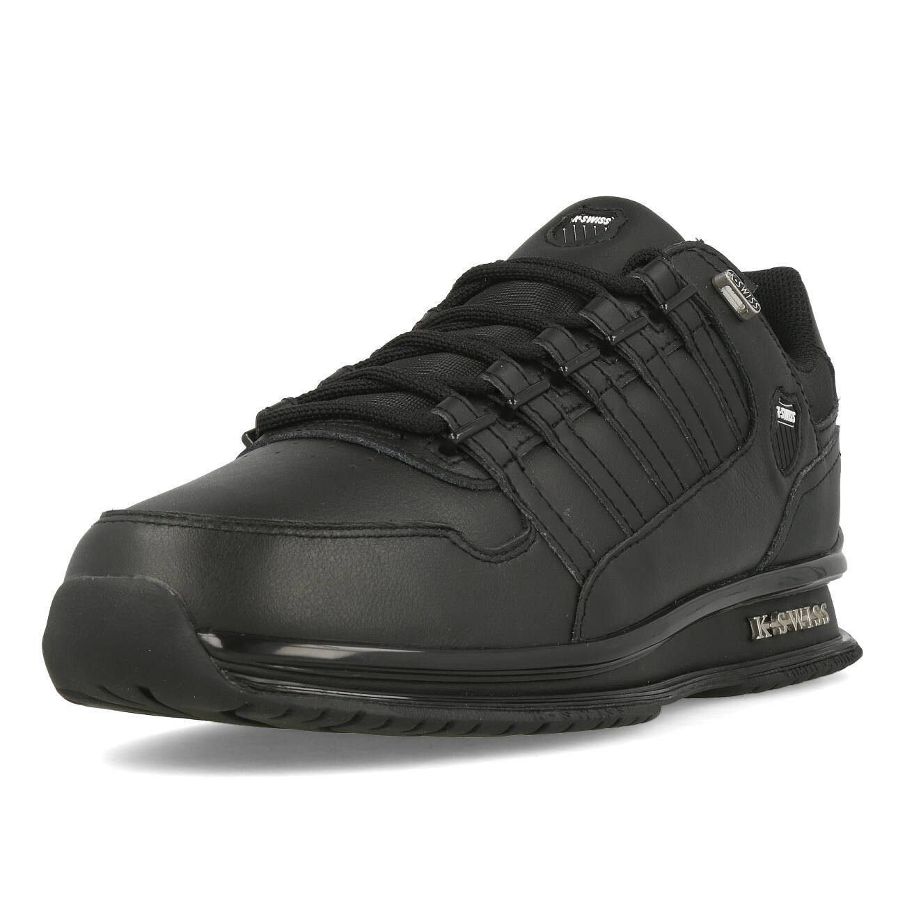 K-Swiss K-Swiss Rinzler GT Herren Black Black Black Sneaker