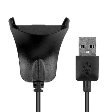 kwmobile USB Ladekabel für TomTom Adventurer/Runner 3/Spark 3/Golfer 2 - Elektro-Kabel, USB Lade Kabel für TomTom Adventurer/Runner 3/Spark 3/Golfer 2 -