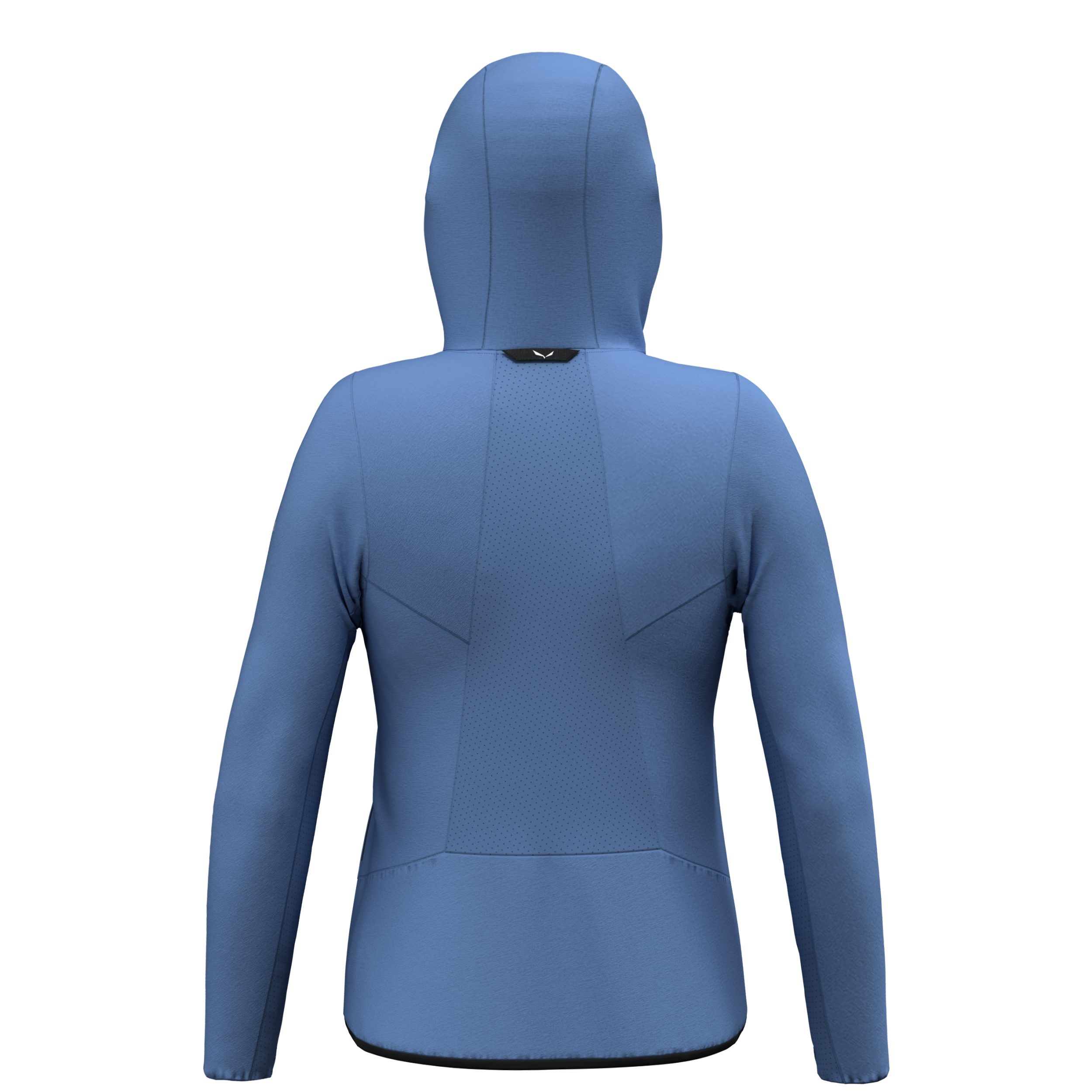 Salewa Funktionsjacke PEDROC DST W LIGHT JACKET MORNING BLUE