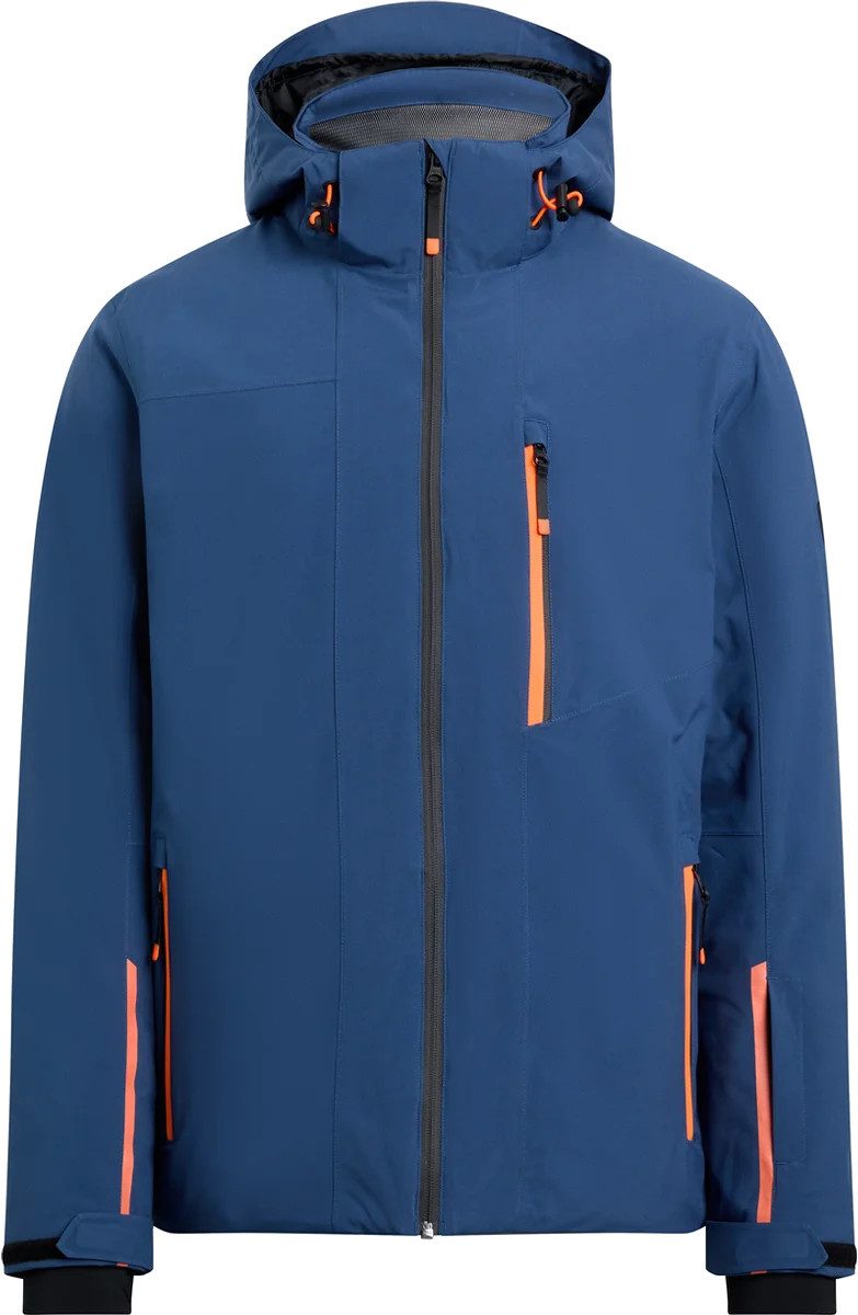 McKINLEY Anorak McKinley Herren Skijacke Dean