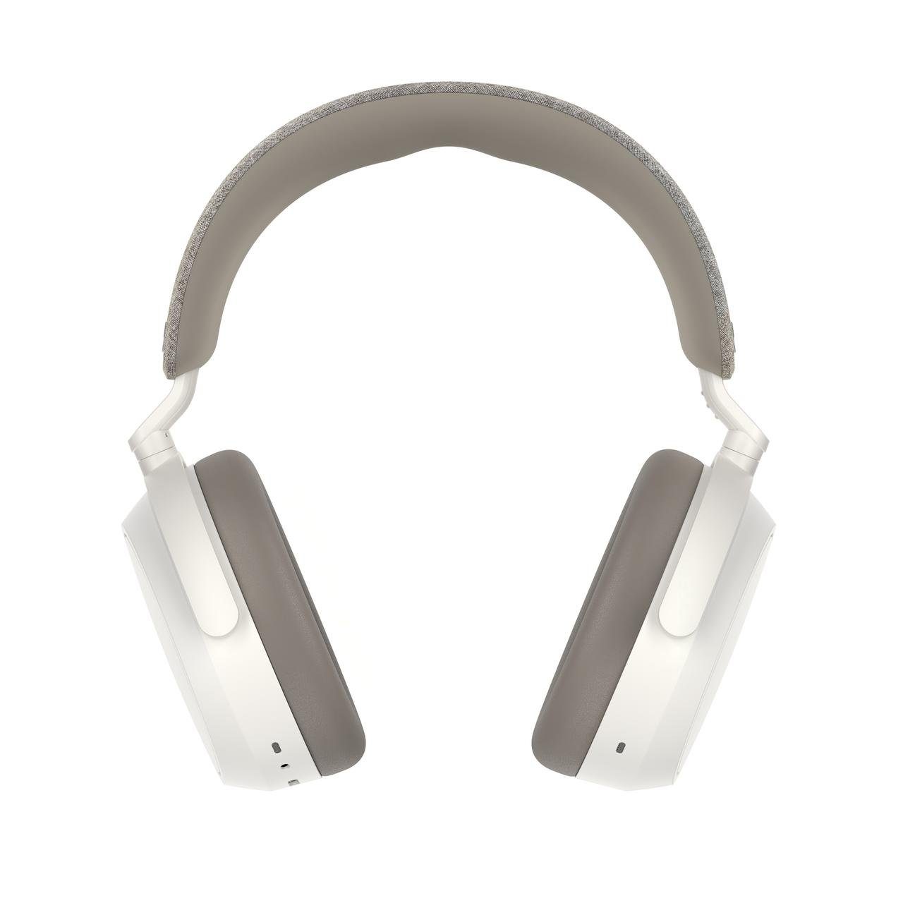Sennheiser MOMENTUM 4 Wireless Over-Ear-Kopfhörer (Adaptive Noise Cancellation, Bluetooth)