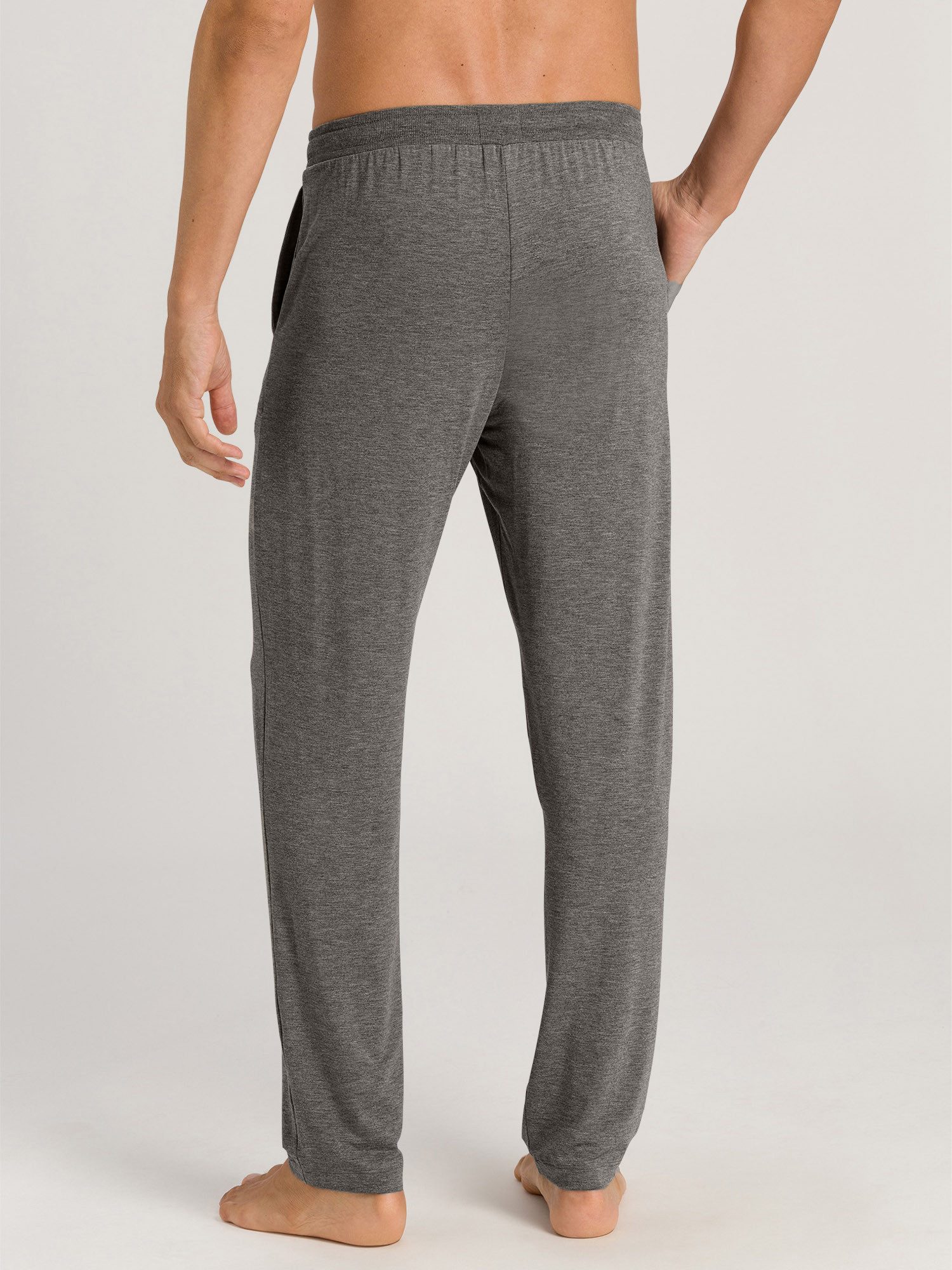 Hanro Pyjamahose Casuals