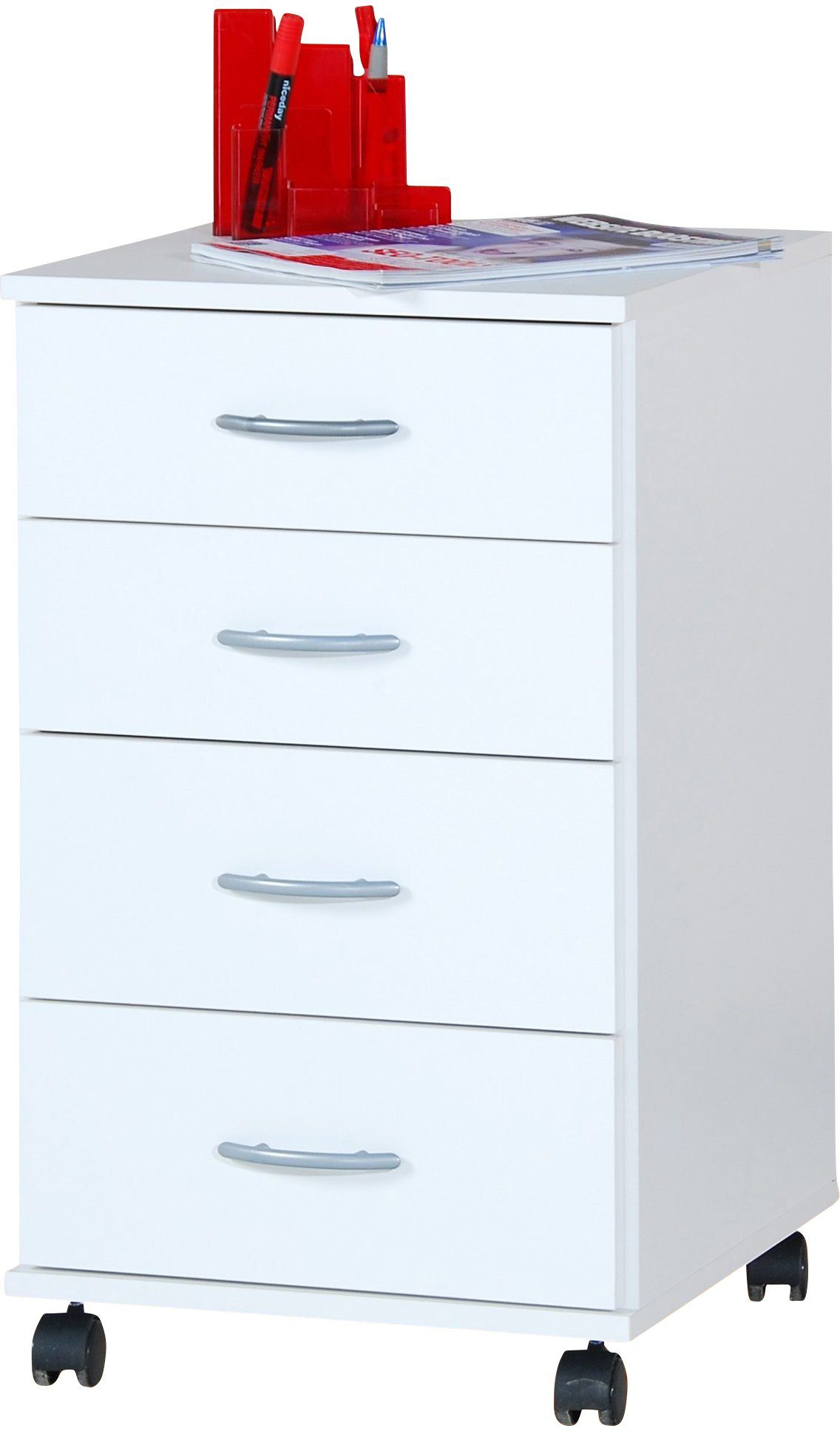 Rollcontainer 1191, Bürocontainer