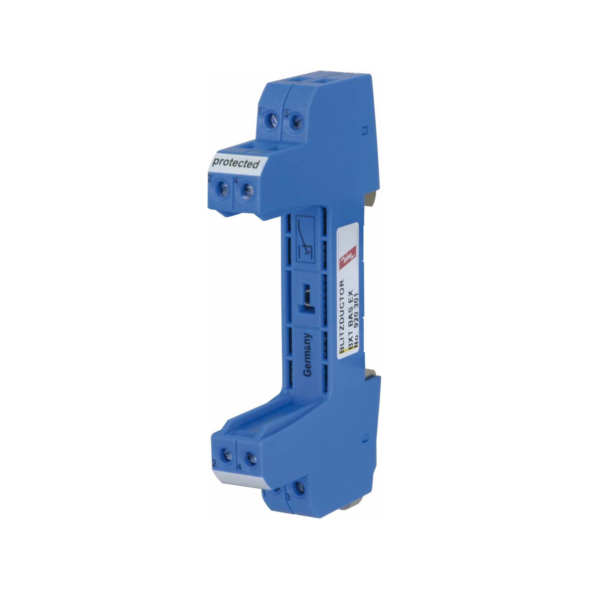 DEHN Gerüst DEHN Basisteil f.Blitzductor XT Ex BXT BAS