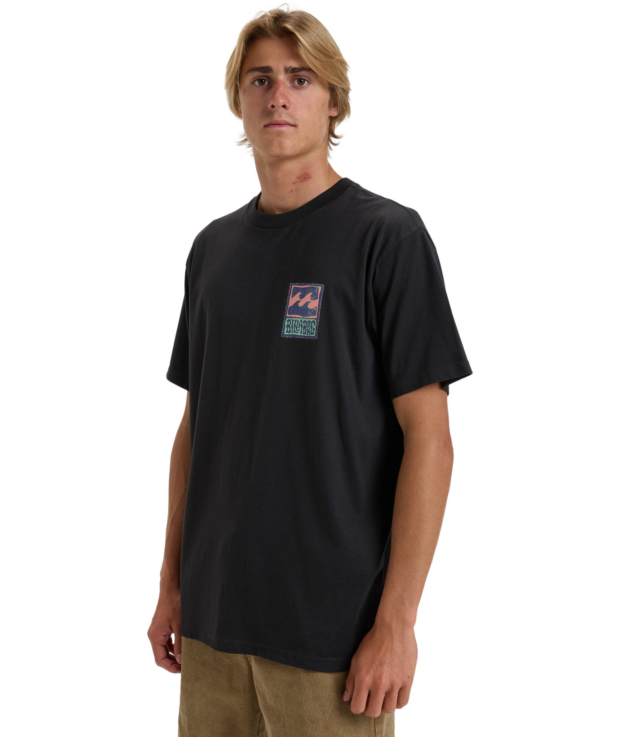 Billabong T-Shirt Stamp günstig online kaufen