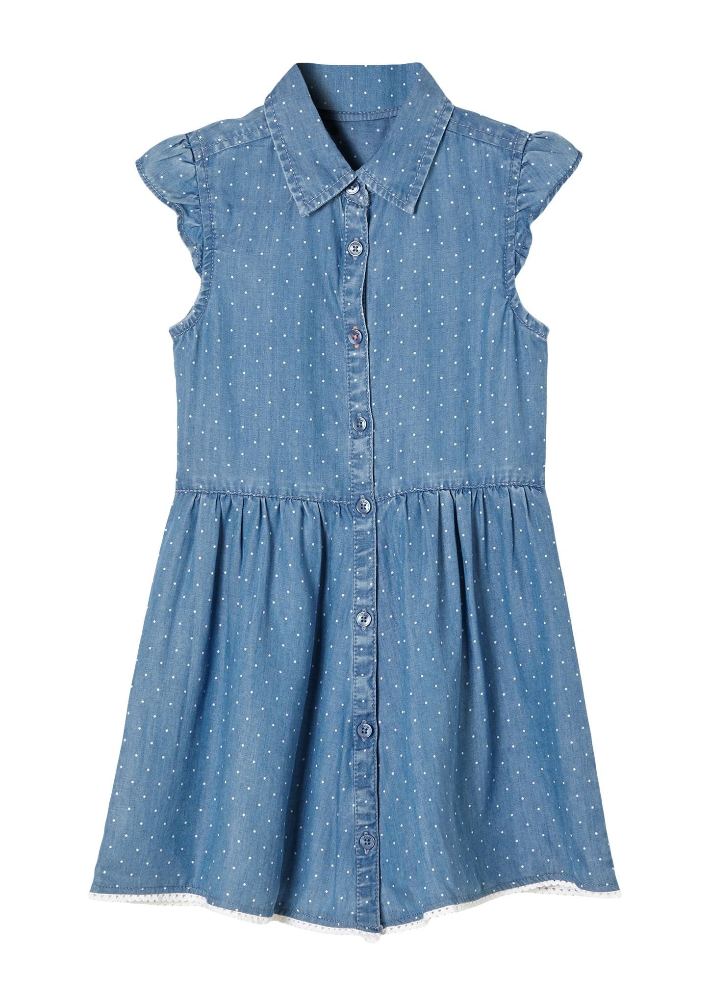 s.Oliver Junior Sommerkleid