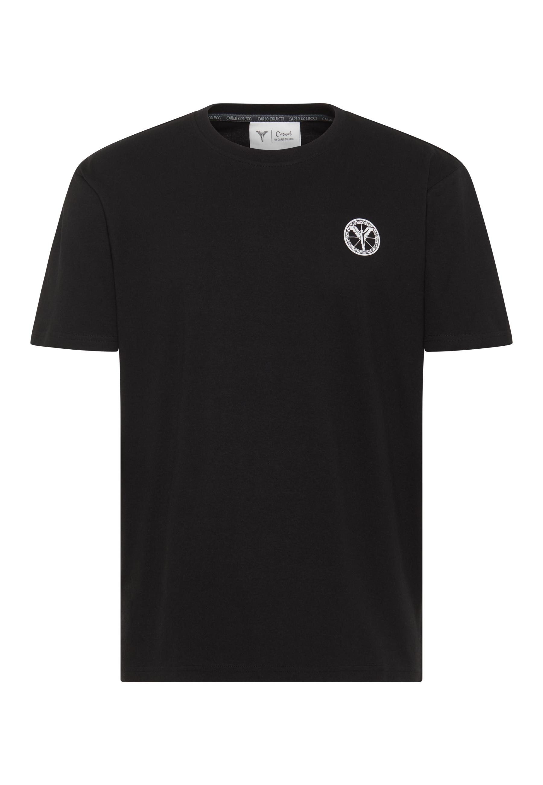 CARLO COLUCCI T-Shirt Demitri