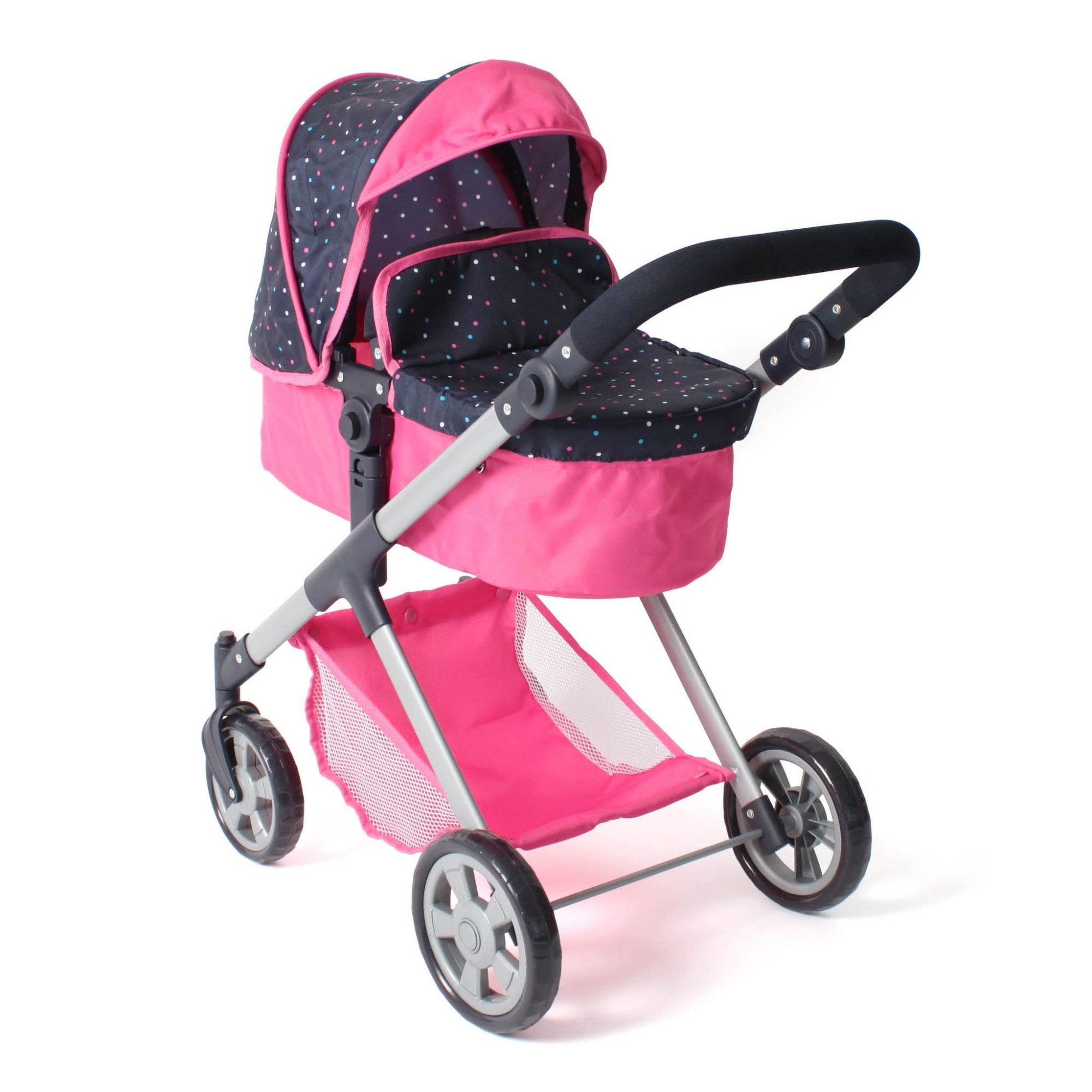 CHIC 2000 Puppenwagen