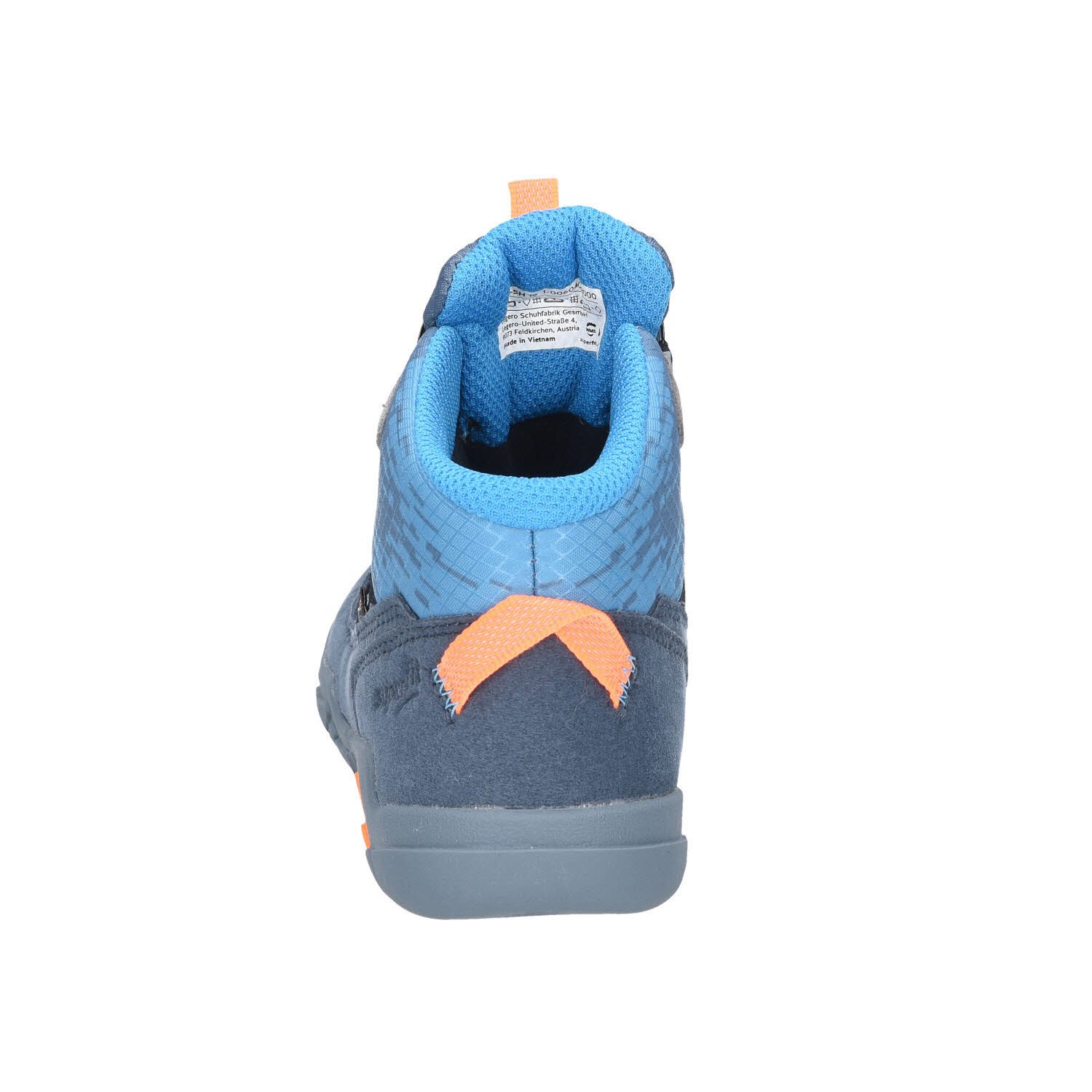 Superfit Trace Sneaker