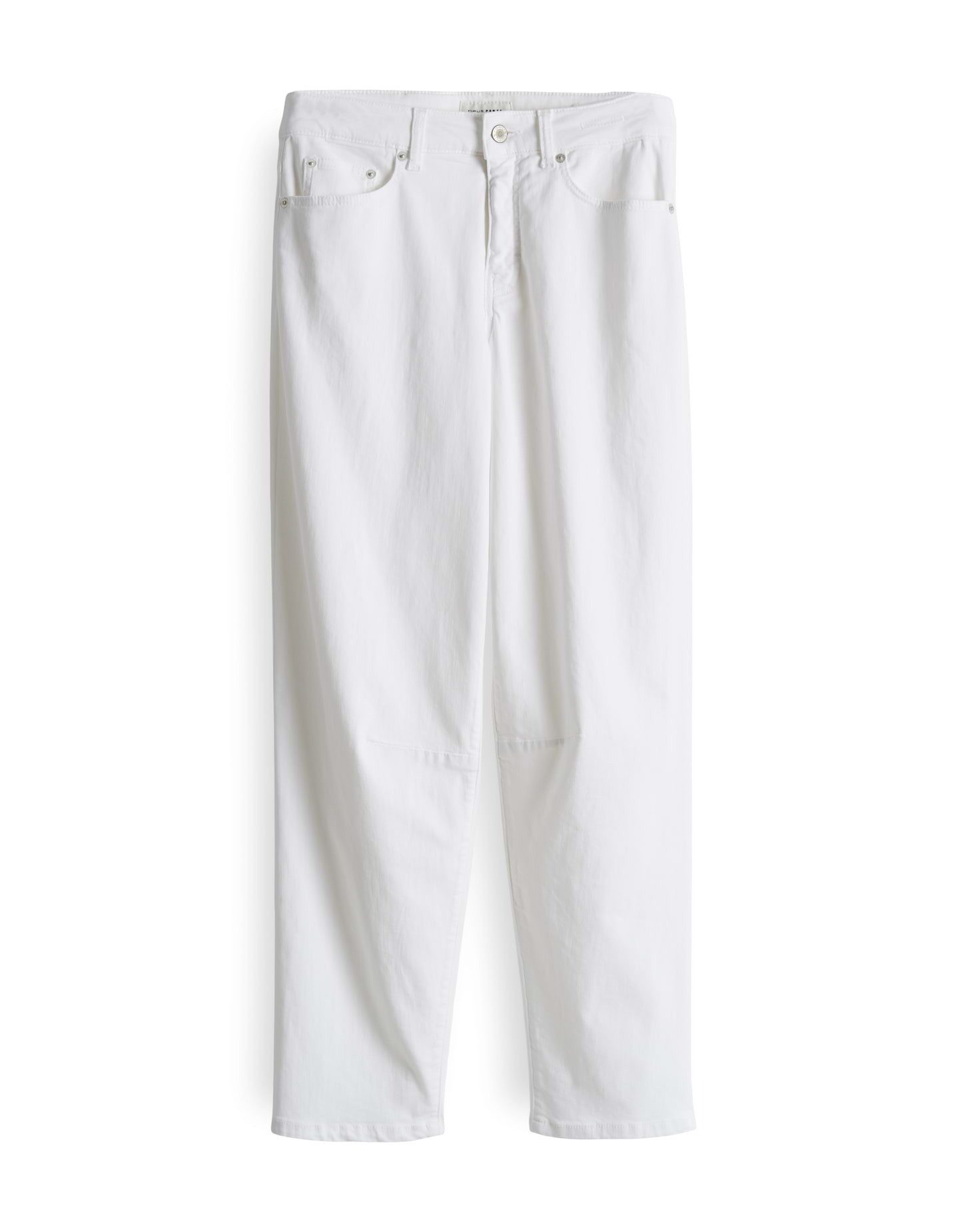 OPUS PANTS Relax-fit-Jeans MELLY RELAX Mid Rise mit hohem Stretch-Anteil