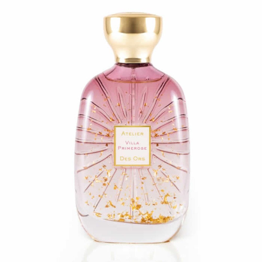 Atelier Des Ors Eau de Parfum Villa Primerose Eau De Parfum