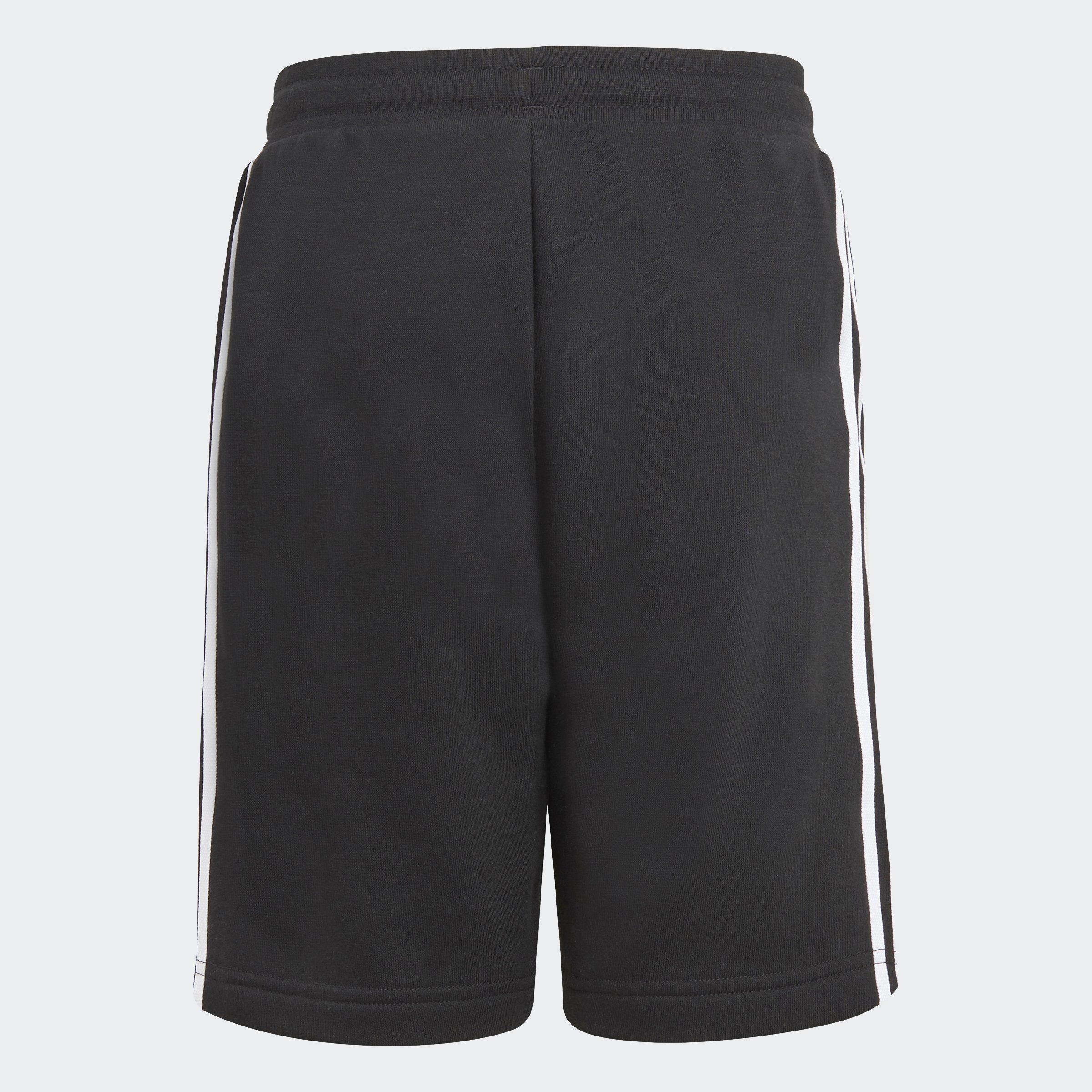 White / Shorts Originals SHORTS (1-tlg) Black adidas