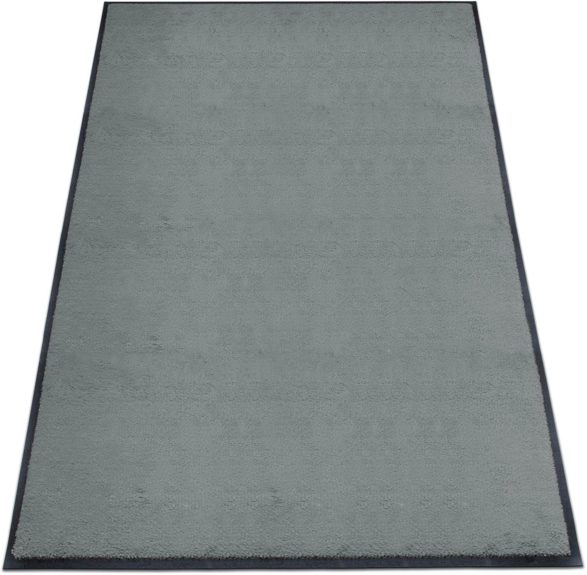 MILTEX Fußmatte Schmutzfangmatte Eazycare Style 120x240cm A31 Shadow Mist