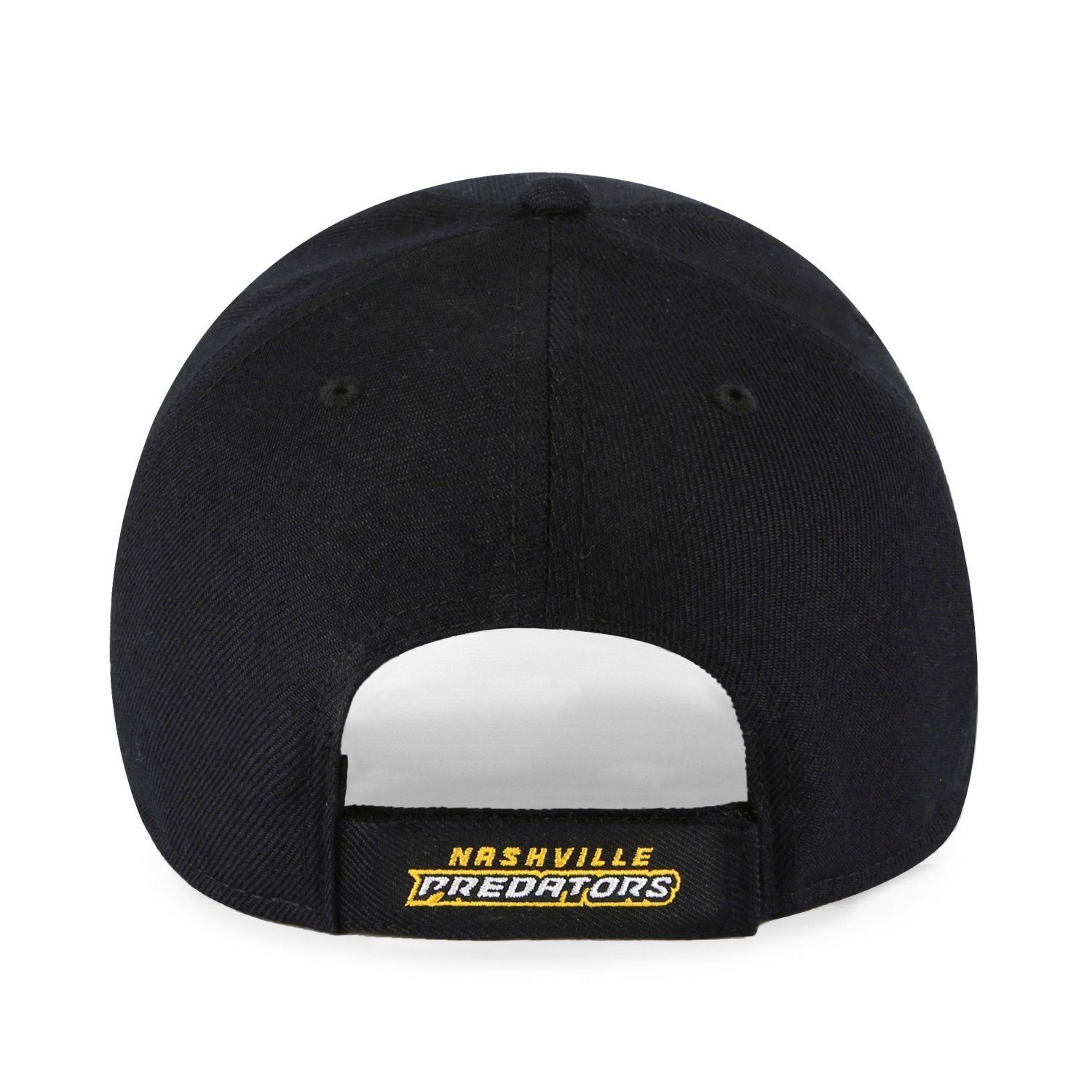 NHL Cap Baseball Nashville Predators '47 Brand