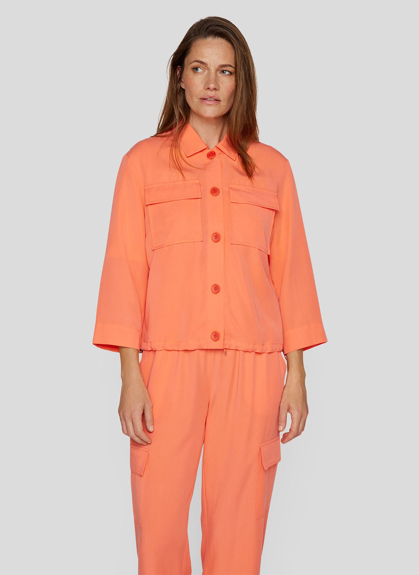 Blouson Jacke