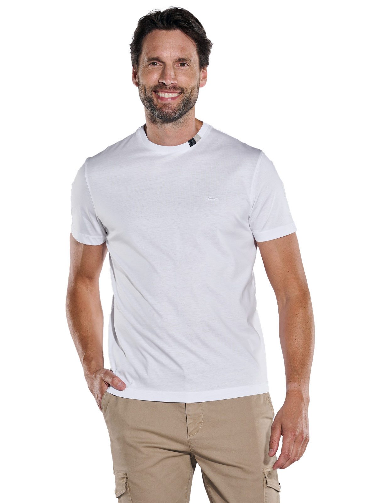 T-Shirt T-Shirt uni
